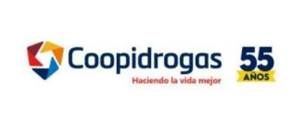 Coopidrogas